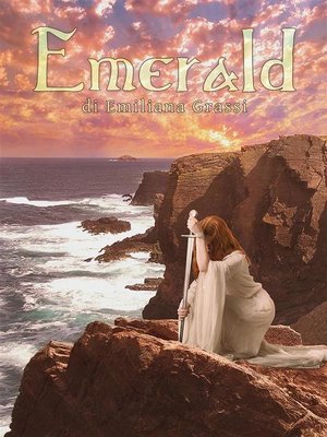 cover image of Emerald